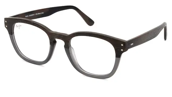 Maui Jim Desinger Eyewear